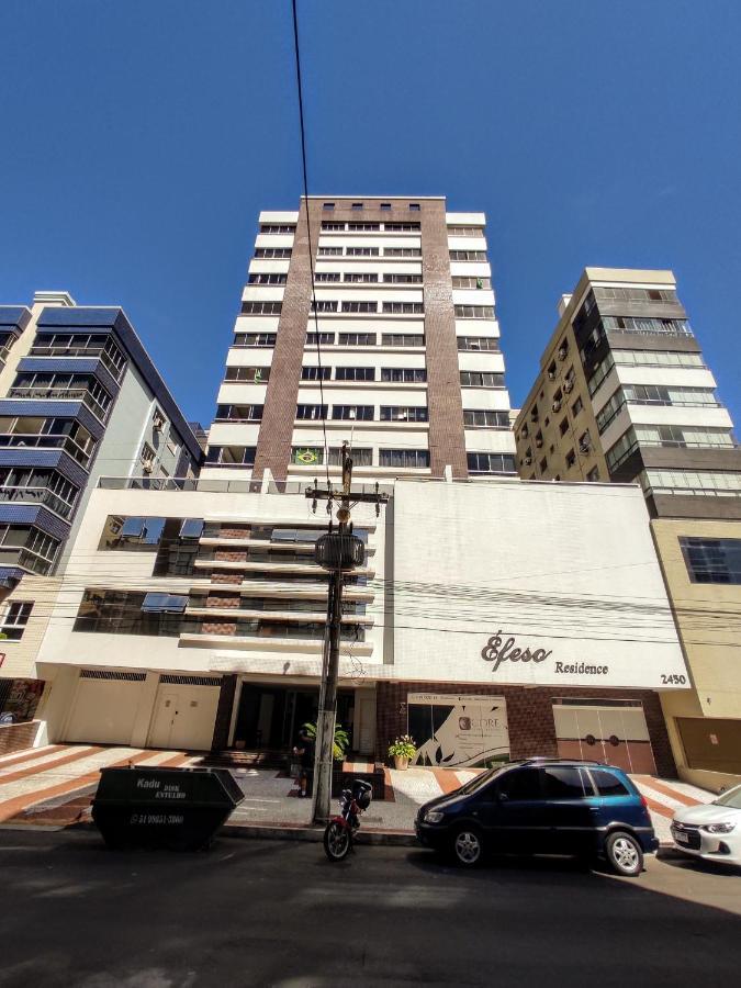 Apartamento Apartamento 604 Capão da Canoa Exterior foto