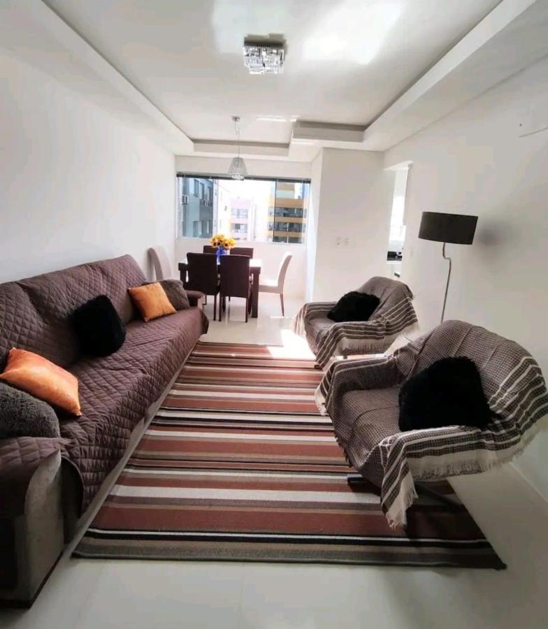 Apartamento Apartamento 604 Capão da Canoa Exterior foto